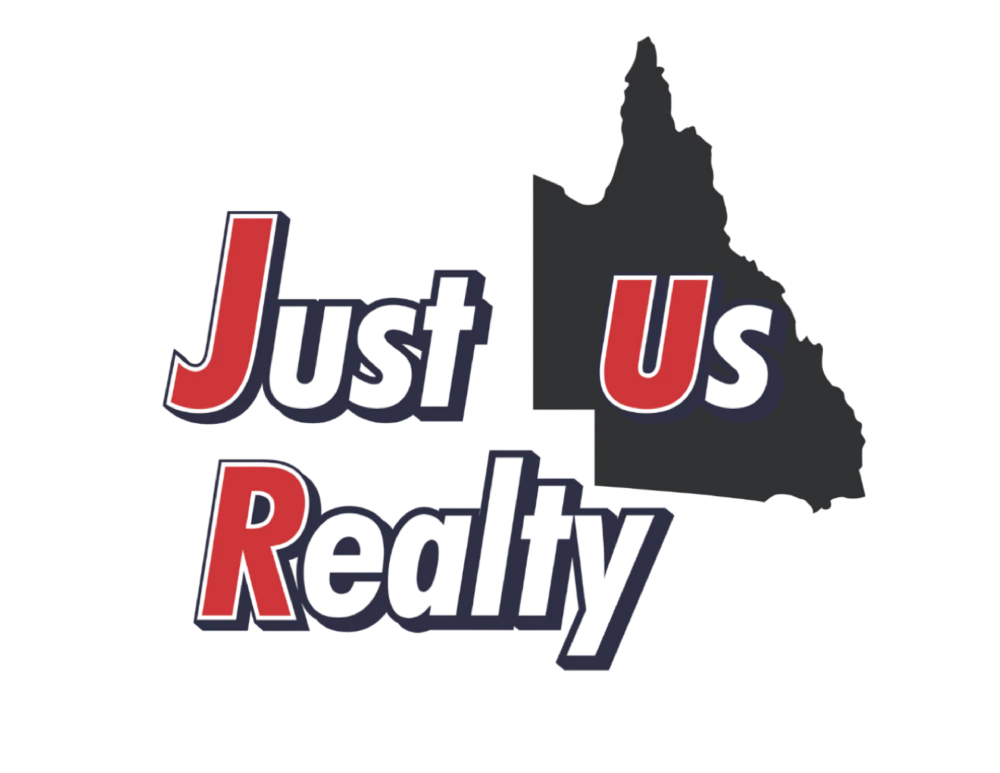 Image of Just Us Realty logo